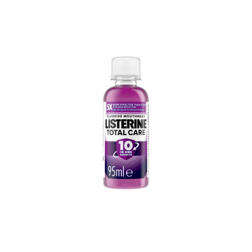Listerine Total Care 95ml Sample